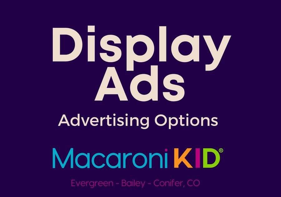 Macaroni KID EBC Display Ads Media Kit 