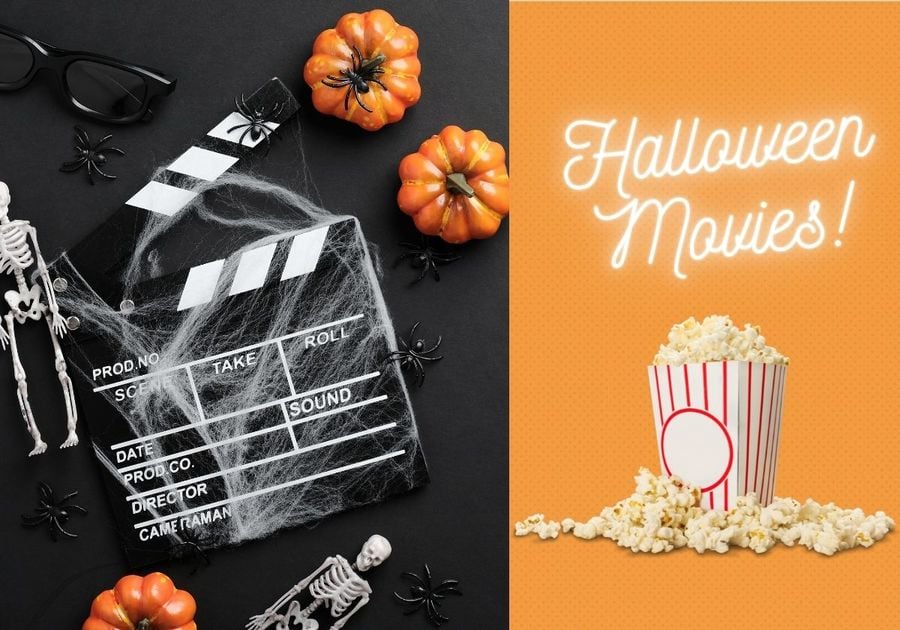 Halloween Movies