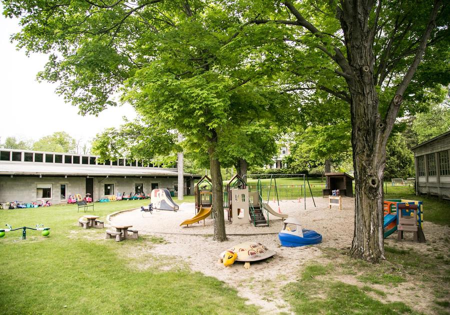 New Hackensack Nursery School