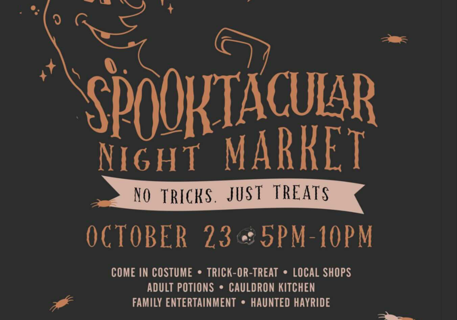 the social agenda spooktacular night market october halloween macaroni kid costume trick or treat shops haunted hayride family fun temecula murrieta kids advertising ad things to do murrieta menifee