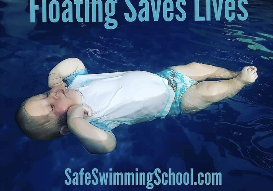 Safe Swimming School