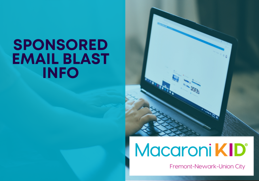 Dedicated/Sponsored Email Blast Specifications