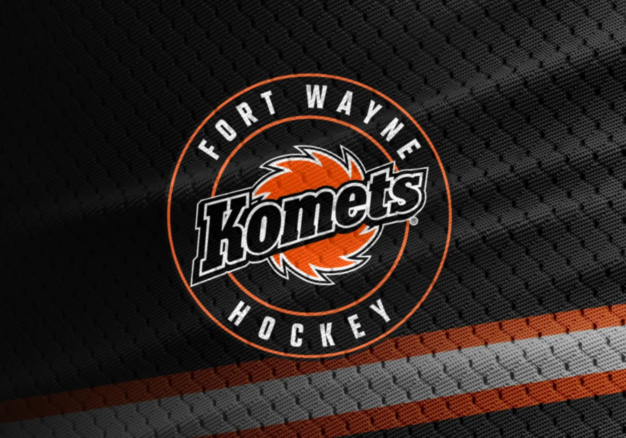 Tickets  Fort Wayne Komets