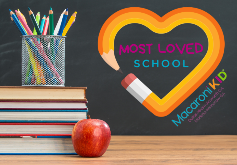 Cobb Marietta Kennesaw Schools most loved