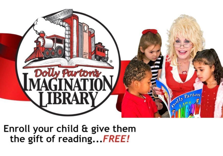 Imagination Library