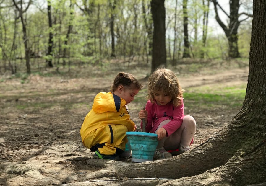 Brooklyn Nature Days