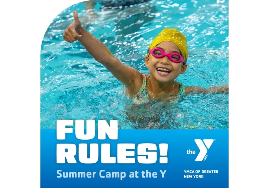 YMCA Summer Camp