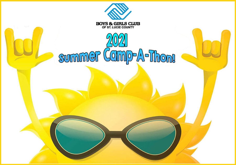 Boys & Girls Club of SLC 2021 Summer Camp-A-Thon
