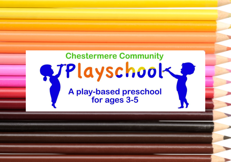 Chestermere Community Playschool 2023 Review