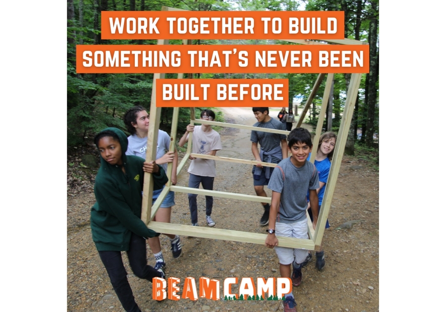 Beam Camp