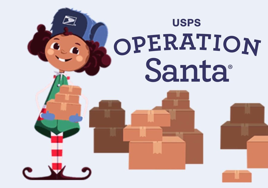 operation santa