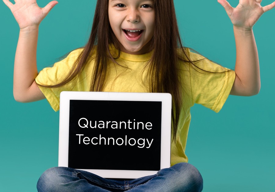 Tips to Quarantine Your Child’s Technology After Hours Pediatrics