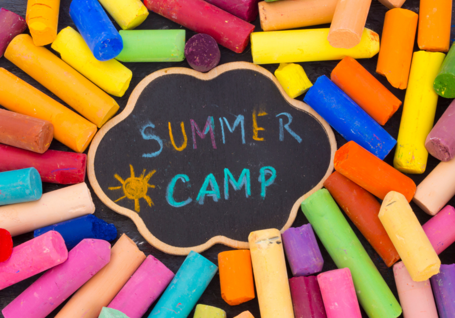 Summer Camp