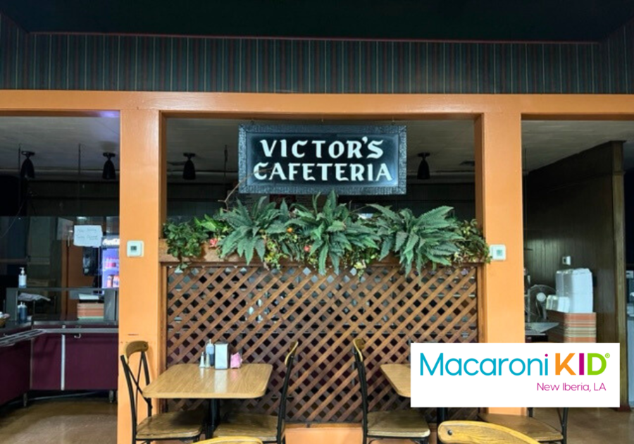 Victor's Cafeteria