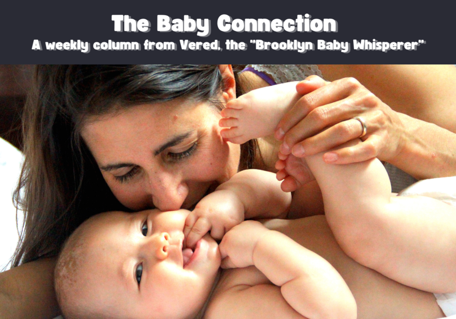 Baby Connection - Vered