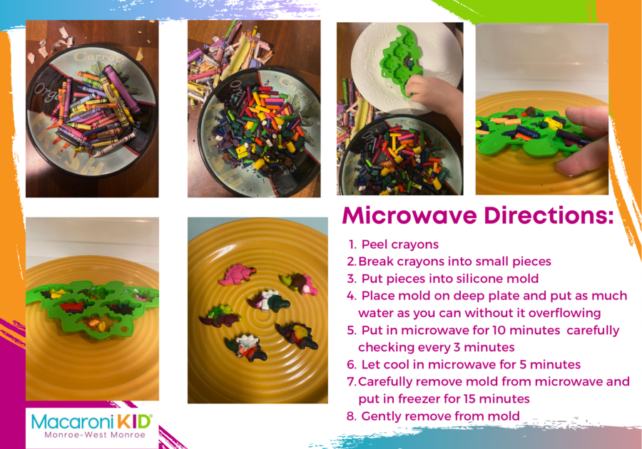 15 Creative and Educational Uses For Silicone Molds Plus Care Tips