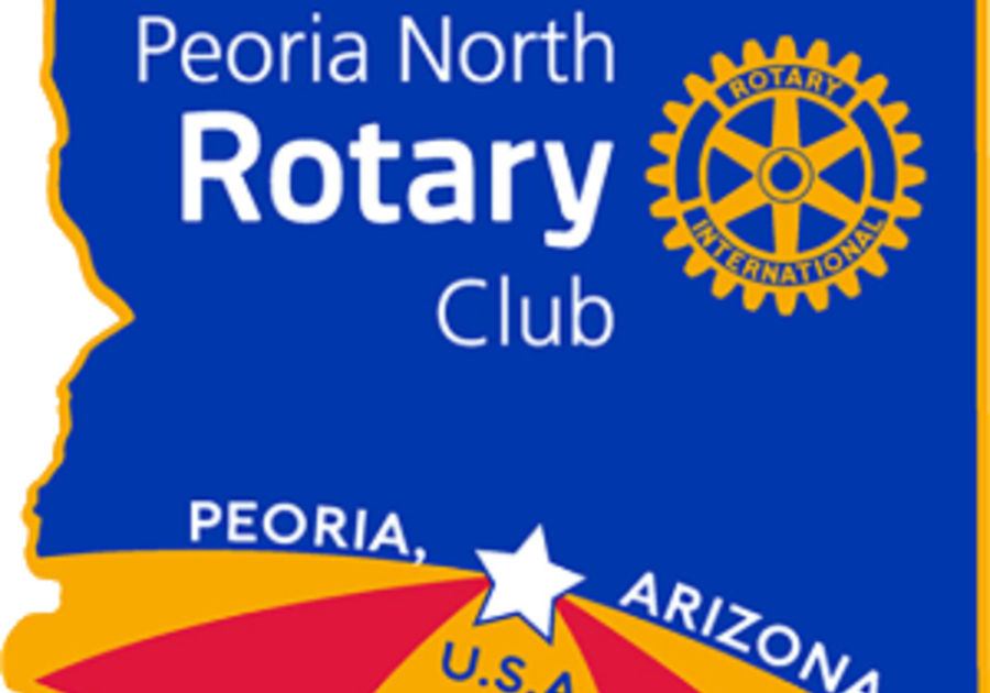 Peoria North Rotary Club