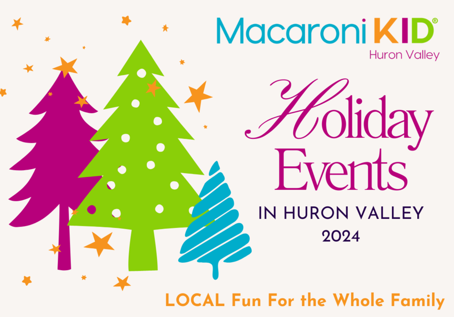 Holiday Events 2024