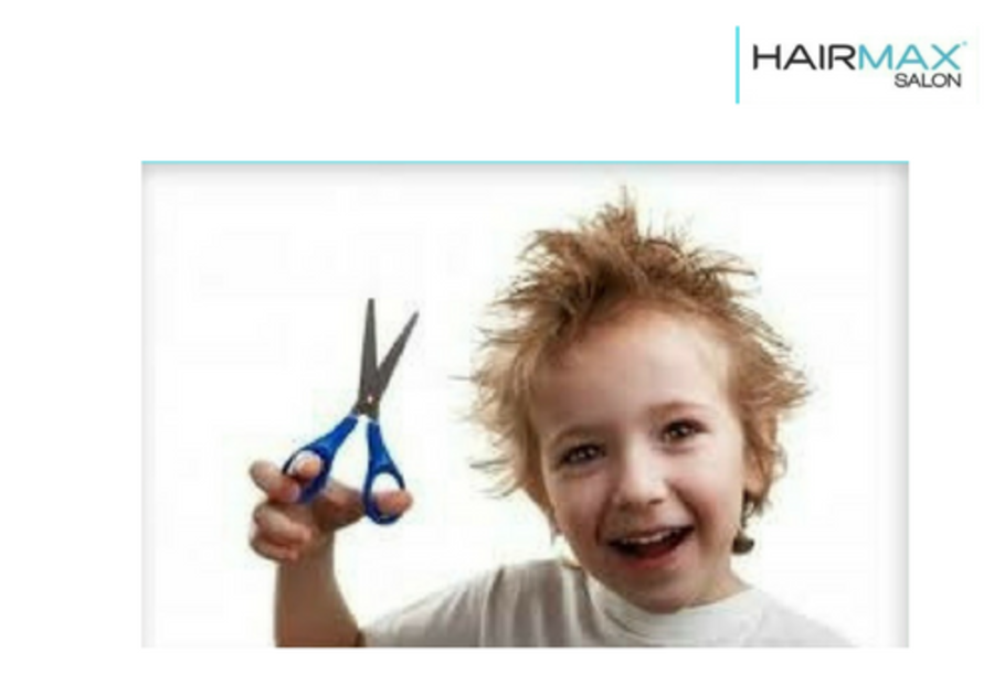 Hairmax Salon