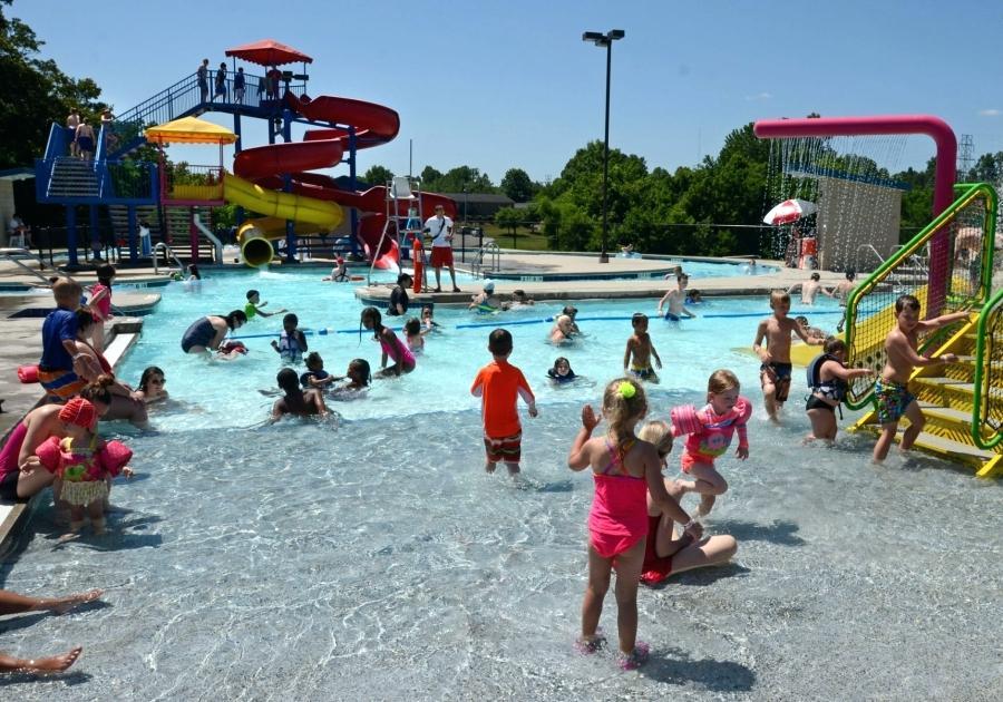 Statesville Leisure Pool A Fun Place To Splash Macaroni Kid Hickory Western Piedmont