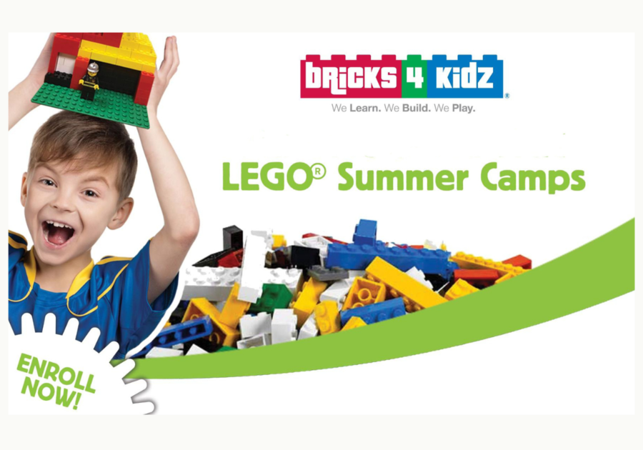 Bricks 4 Kidz