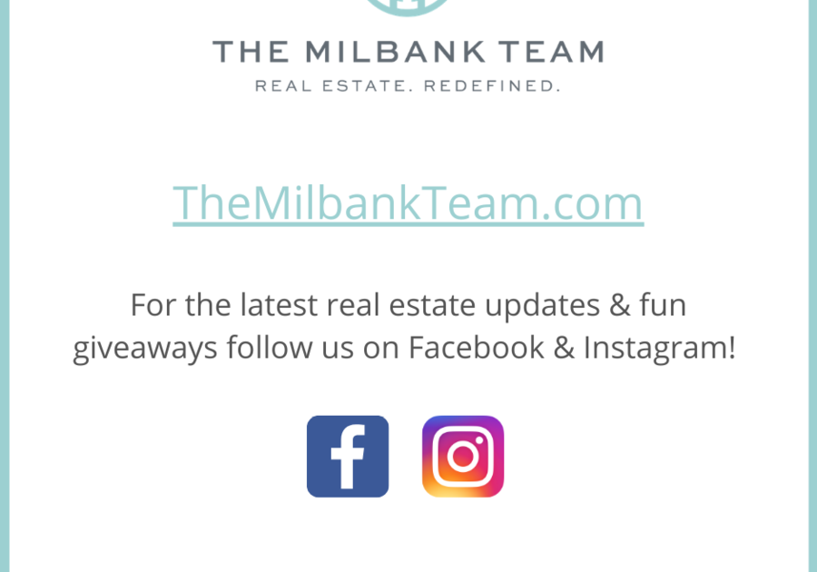 The Milbank Team