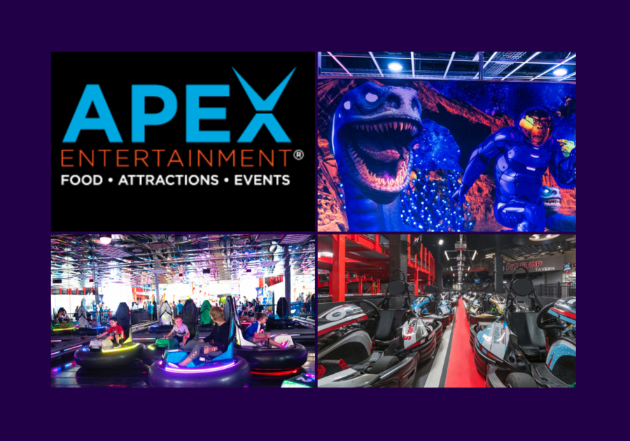 Apex Entertainment Birthday Article Header