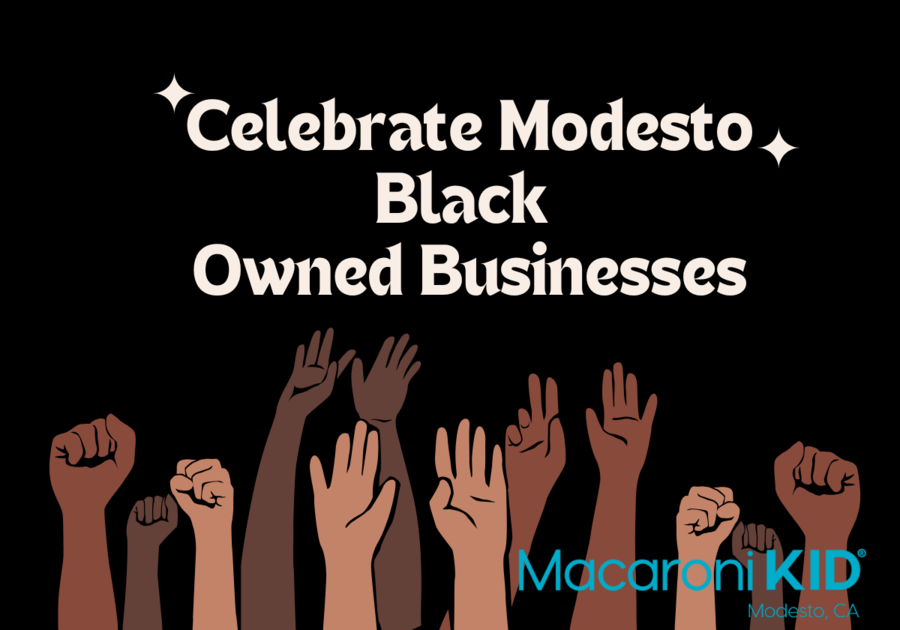 Black owned business