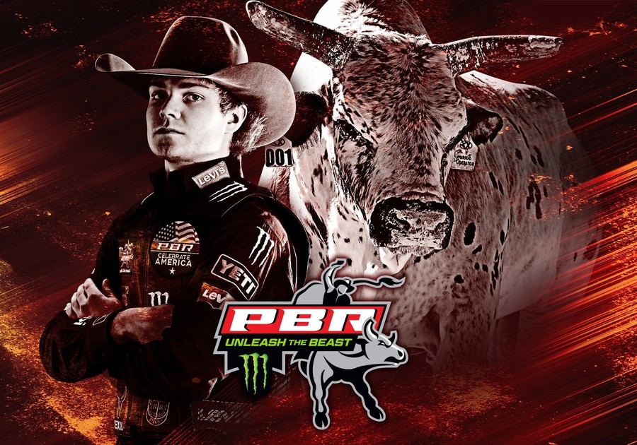 PBR Unleash the Beast, Glendale Invitational Macaroni KID North Phoenix