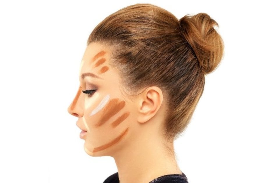 How to Choose Between Cream and Powder Contour Products