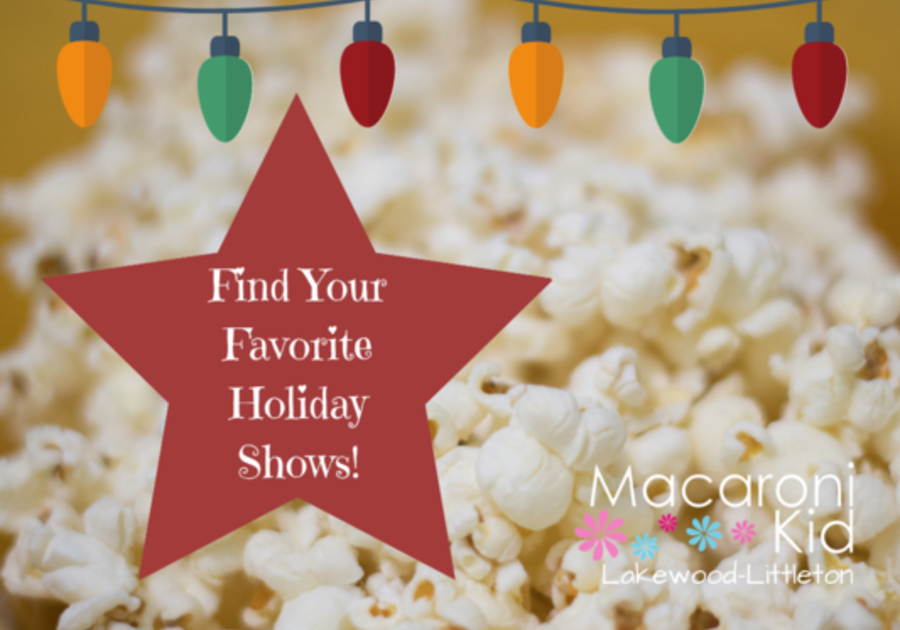 Find Your Favorite Holiday Shows!