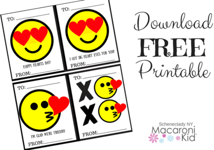 free-emoji-printable-for-classroom-exchange-macaroni-kid-schenectady