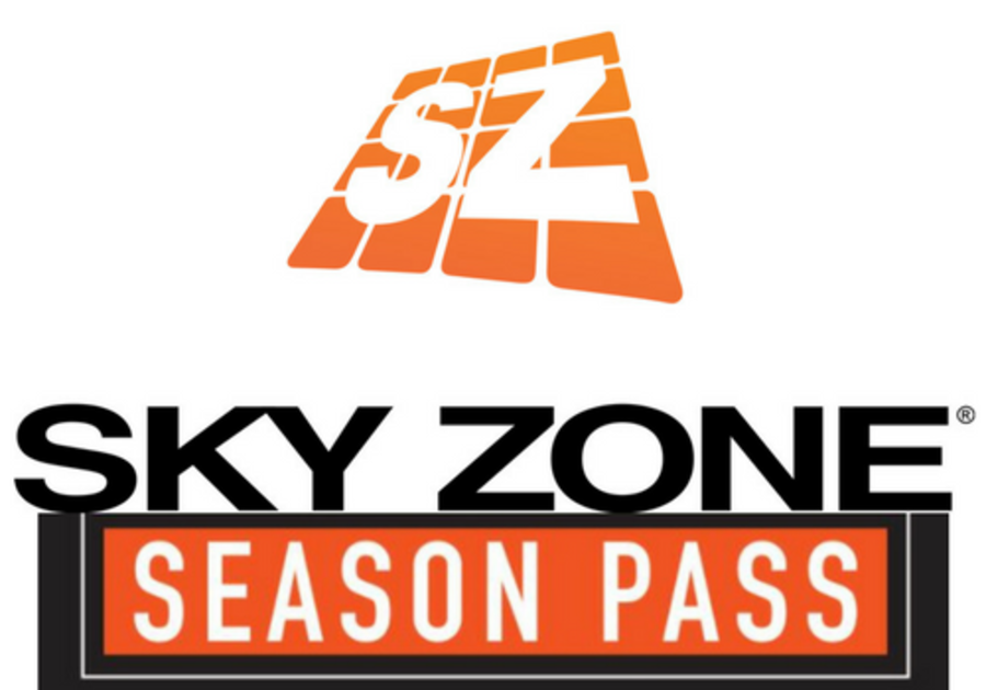 Season passes for summer are only $99 right now at Sky Zone Hoover