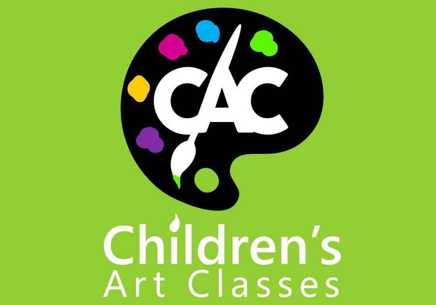 Children's Art Classes