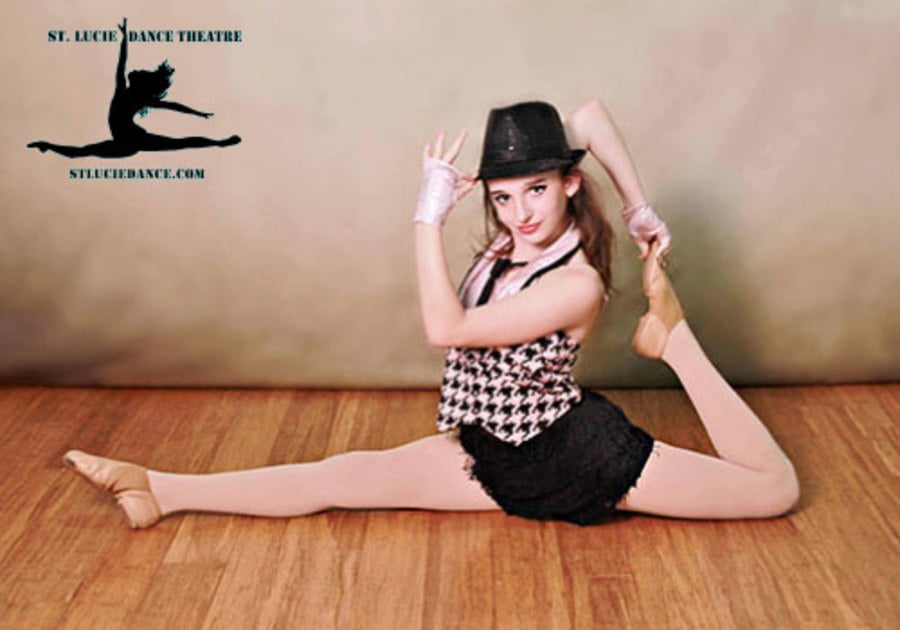 St. Lucie Dance Theatre