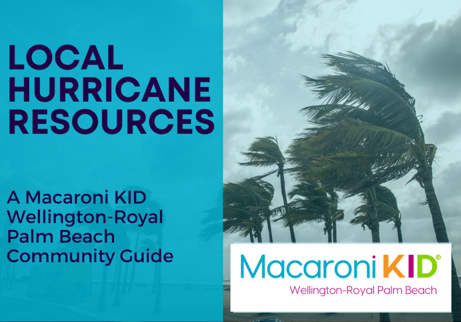Local Hurricane Resource Guide