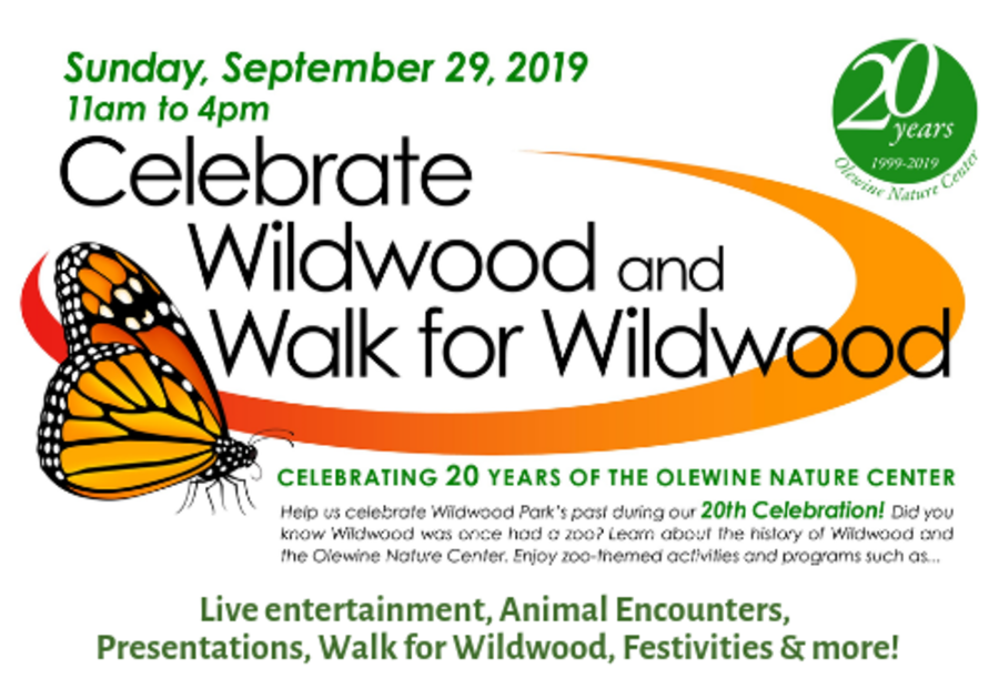 Celebrate Wildwood, Harrisburg, PA