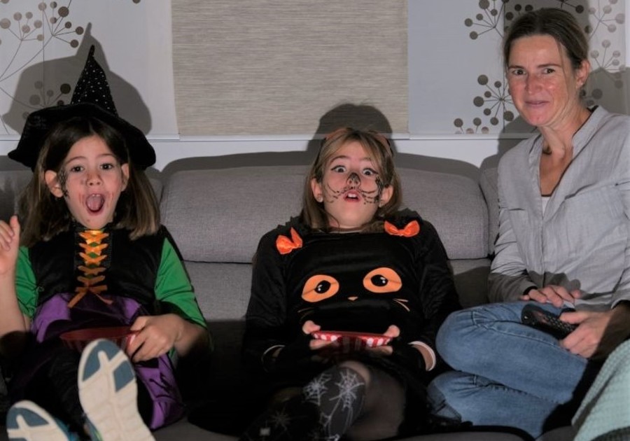 31 Halloween Family Movies for Kids, Tweens, & Teens