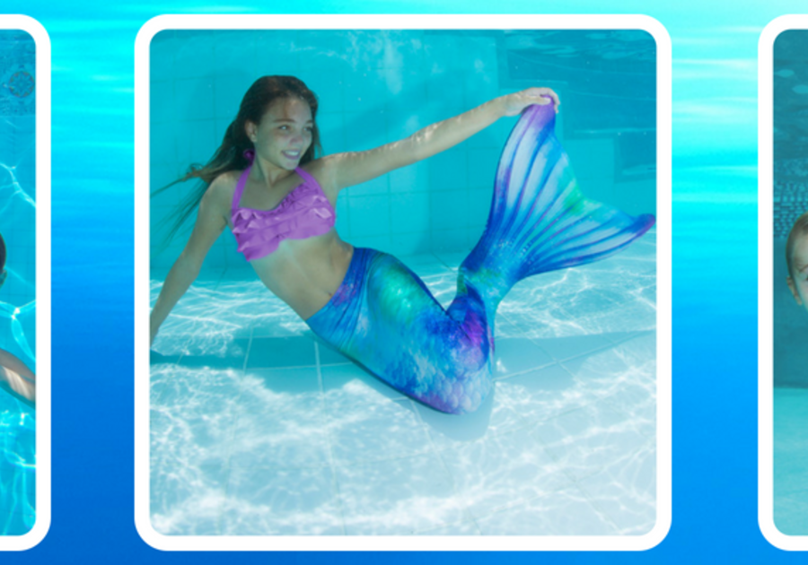 Mermaid Basics is BACK at Wayside Athletic Club | Macaroni KID Marlborough