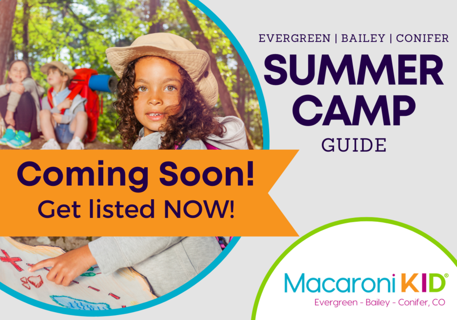 Summer Camp Guide Coming Soon