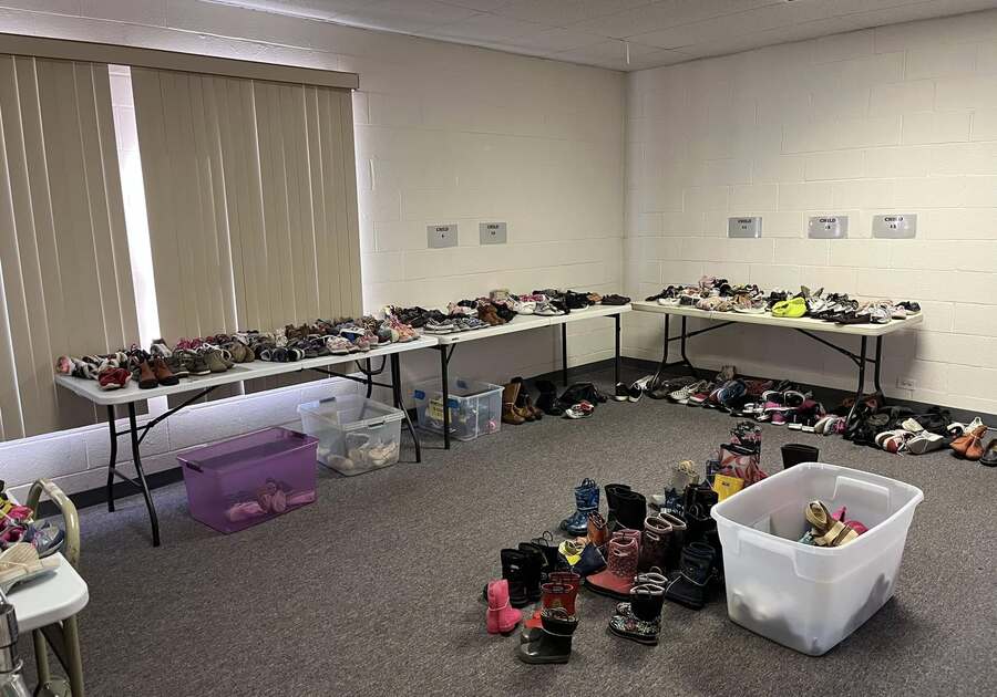 Children's Community Closet of LaGrange Park