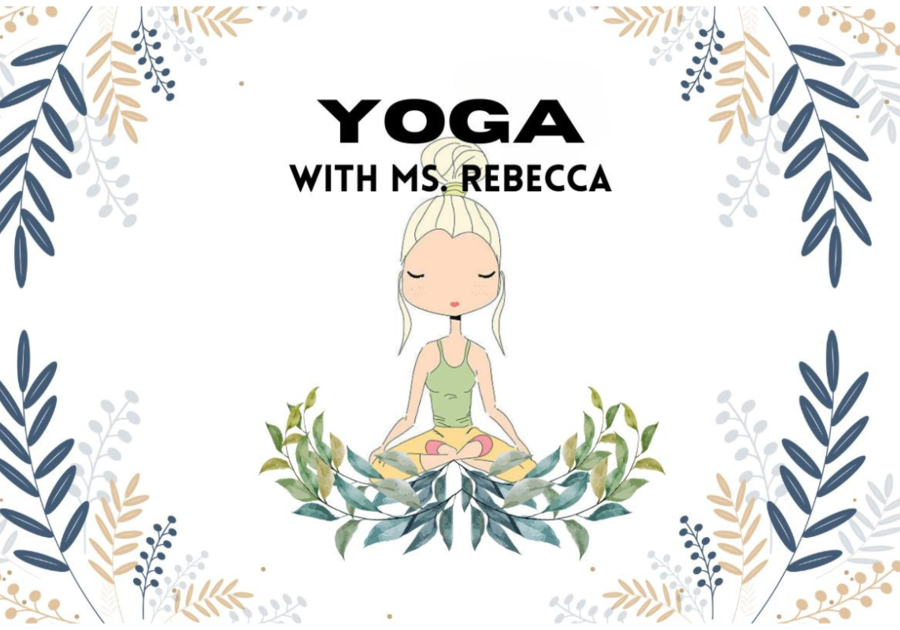 Yoga With Miss Rebecca