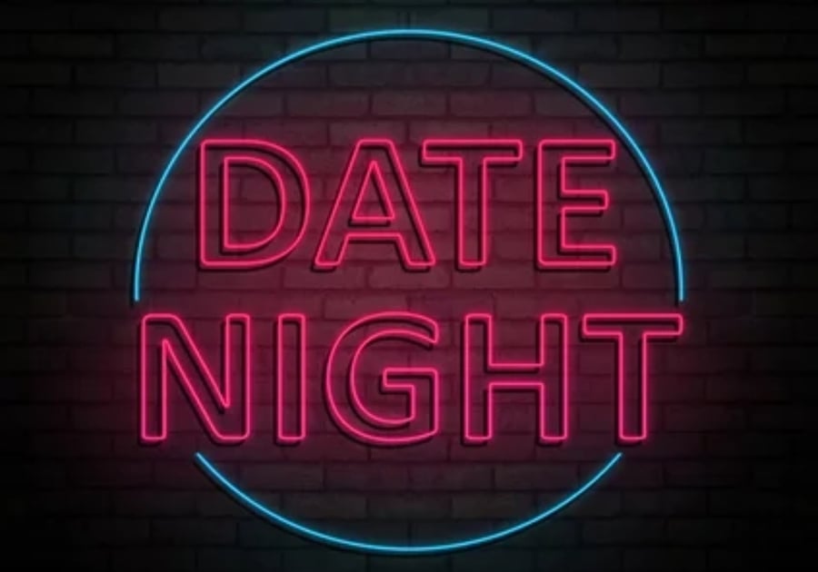 date night reno sparks