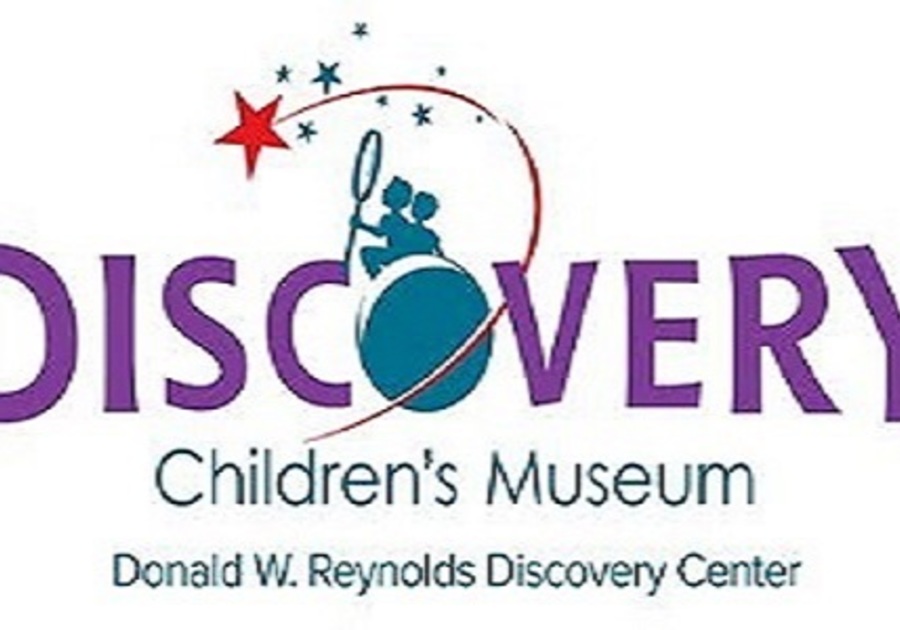 Children's Discovery Museum Las Vegas