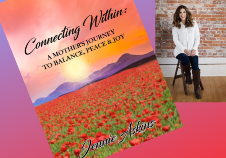 Jennie Askins book