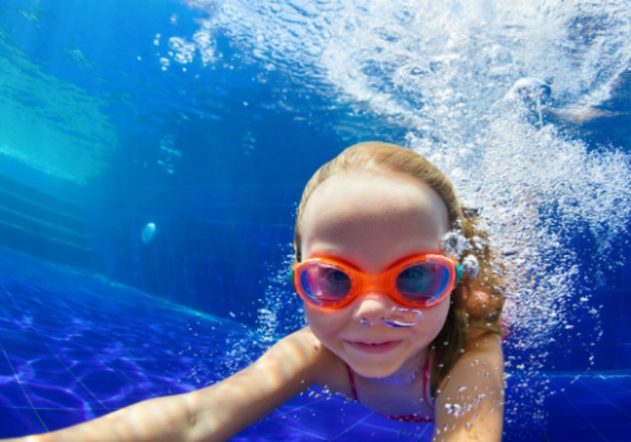 Kiwanis Pool and Splashpad (Northglenn) Open Now | Macaroni KID ...