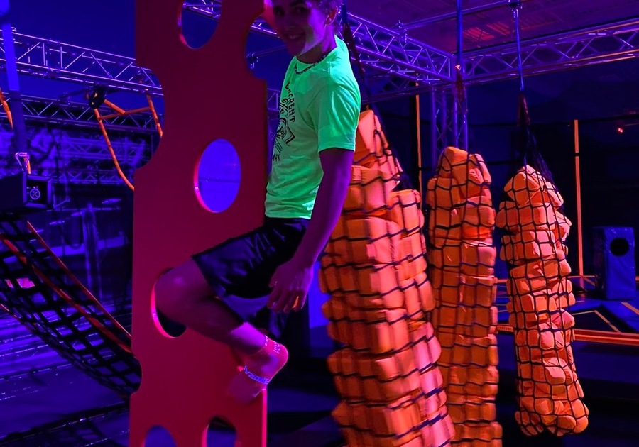 Sky Zone Sarasota