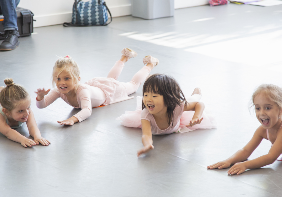 Sarasota Ballet School