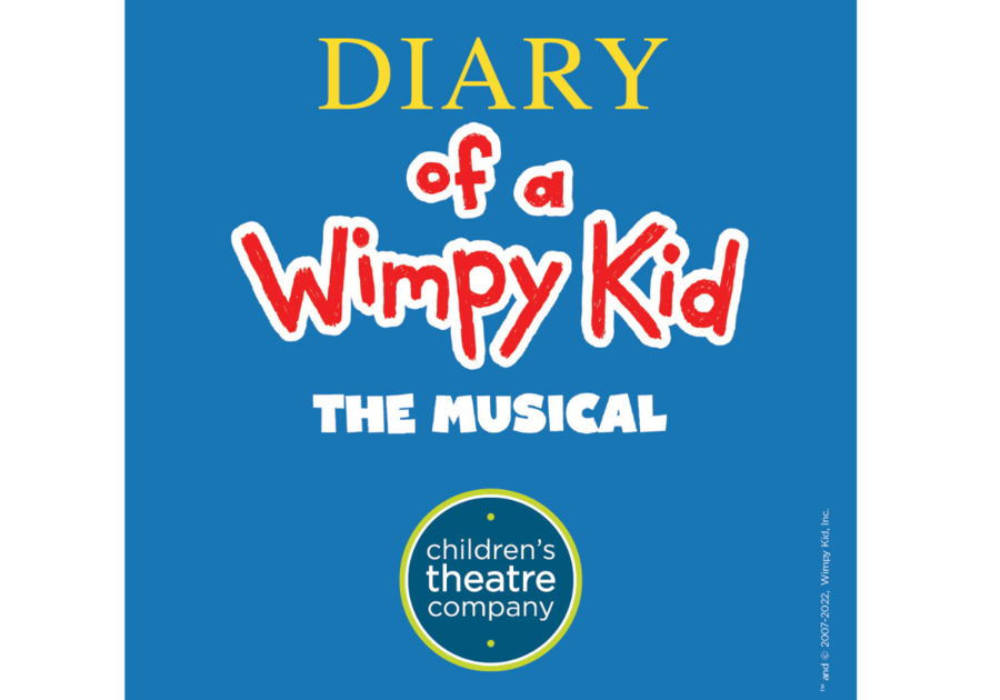 Diary of a Wimpy Kid joins the Broadway Licensing Musical Catalog