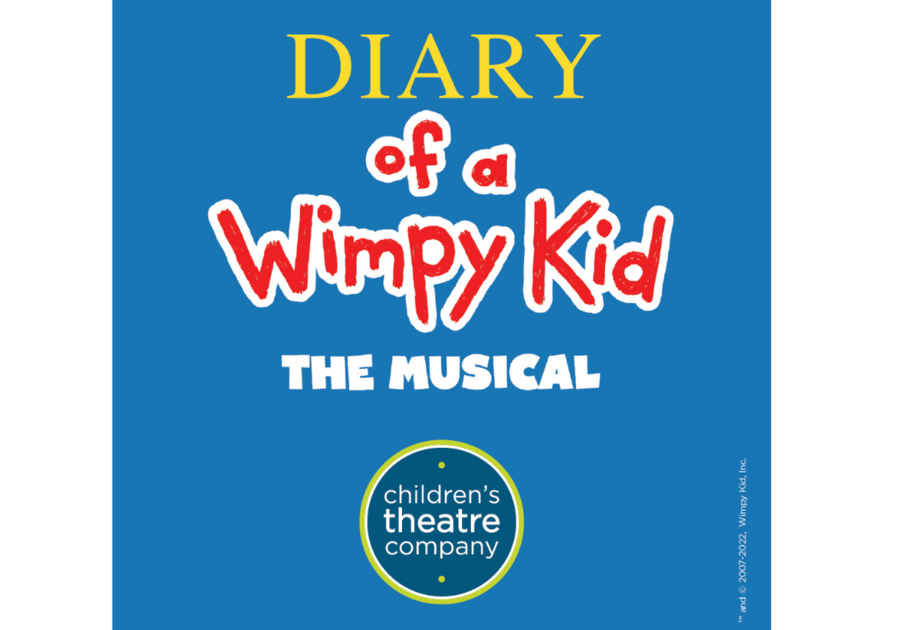 Diary of a Wimpy Kid' author talks new musical